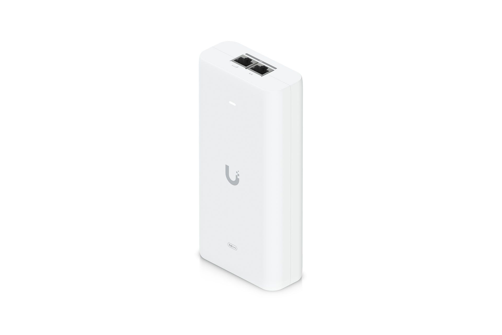 PoE- інжектор Ubiquiti 10G PoE+++ Adapter (90W) (UACC-POE+++-10G)