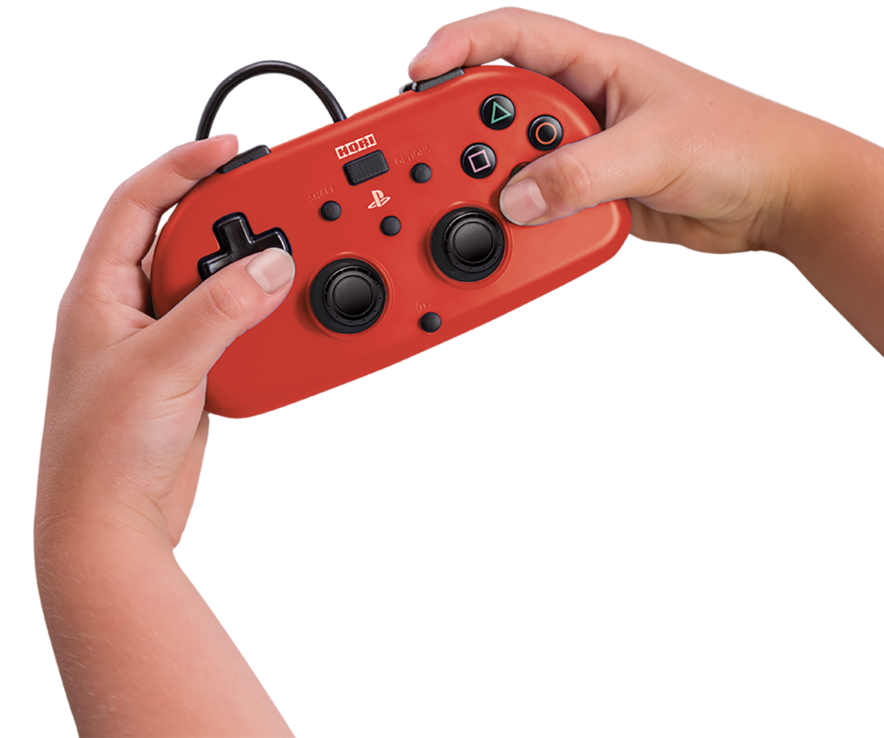 hori mini ps4