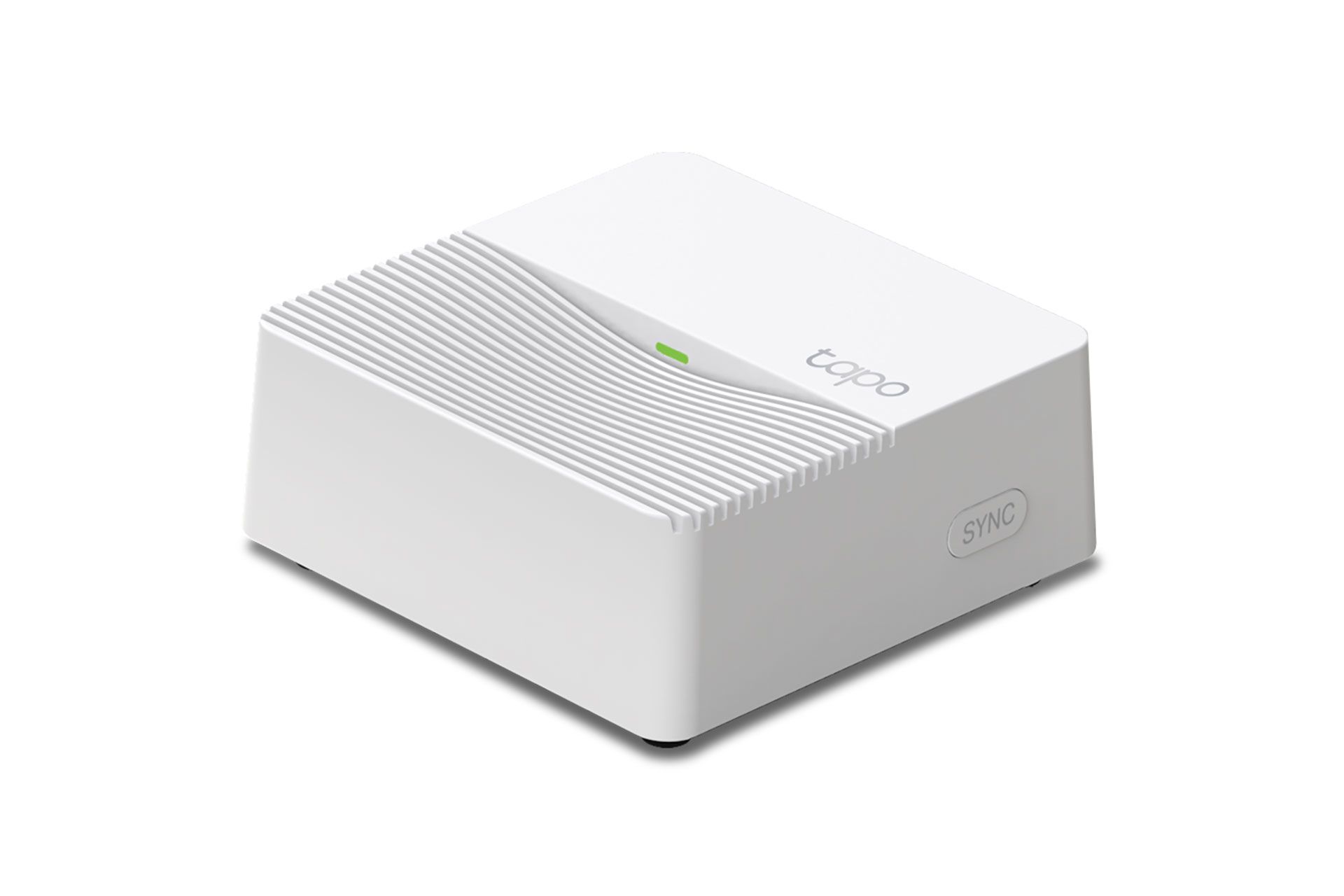 Розумний хаб Tapo H200 Tp-link