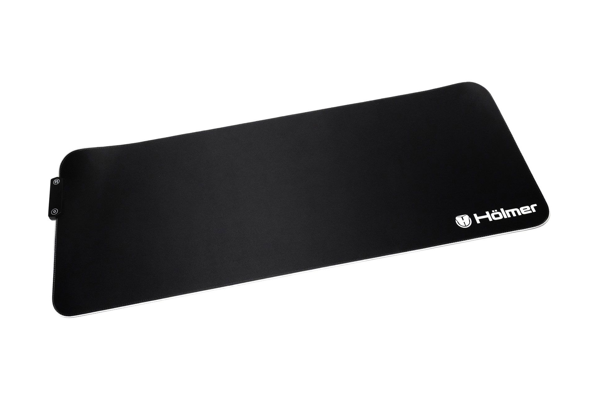Килимок для миші з підсвіткою Hölmer GMP-02RGB 800x300x3 мм