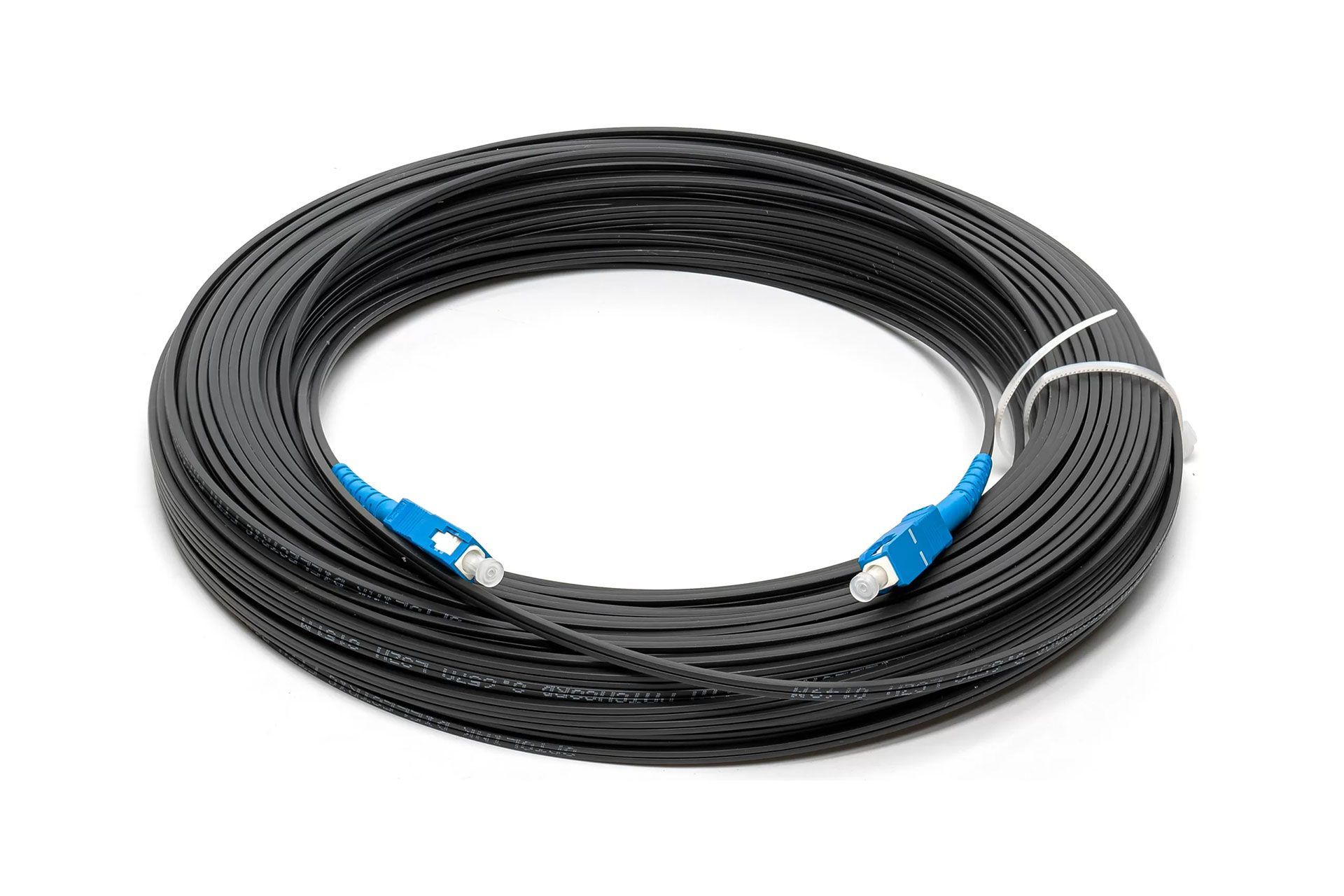 Патчкорд FTTH RCI SC/UPC-SC/UPC-25 Flex