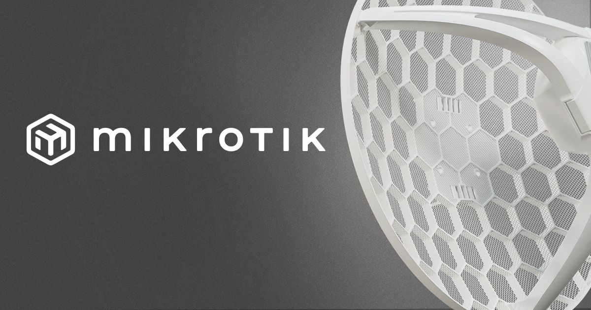 MikroTik LHGG LTE7 (LHGGR&R11e-LTE7)