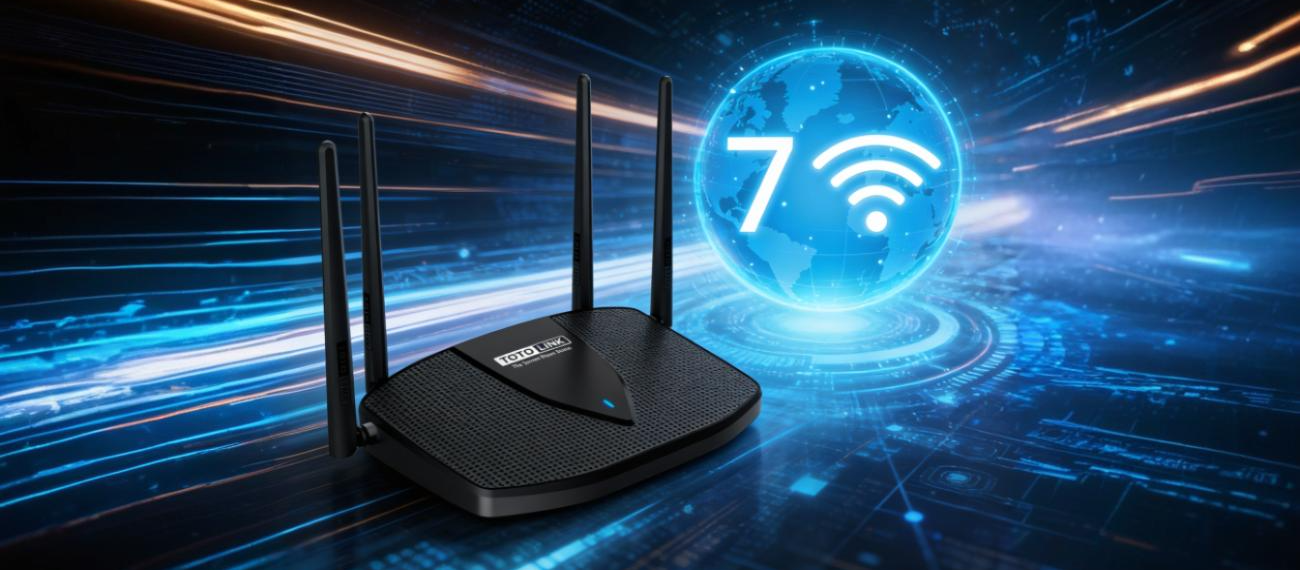 роутер Wi-Fi 7 у продажу TOTOLINK BE5100R.png
