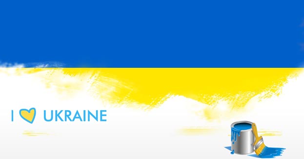 День Независимости Украины! | romsat.ua