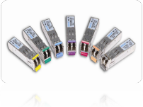 CWDM SFP