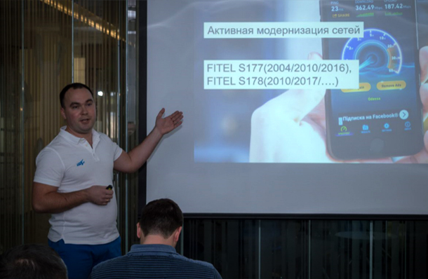 Александр Зинченко, РОМСАТ рассказал про сварочное оборудование FITEL и измерительные девайсы