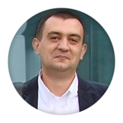 Максим Ільченко, компанія ClearOne