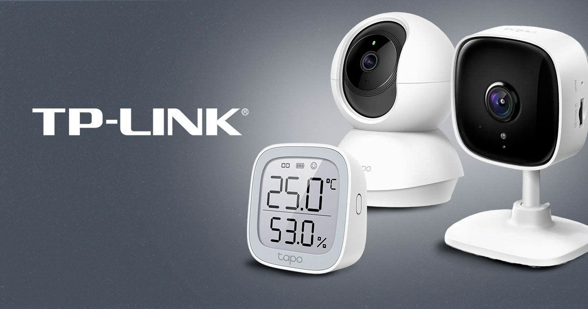 TP-Link Tapo