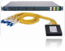 CWDM OADM (BiDi)