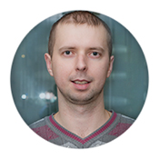 Сергій Шутурмінскій, керівник напрямку аудіо-відео, компанія «РОМСАТ»