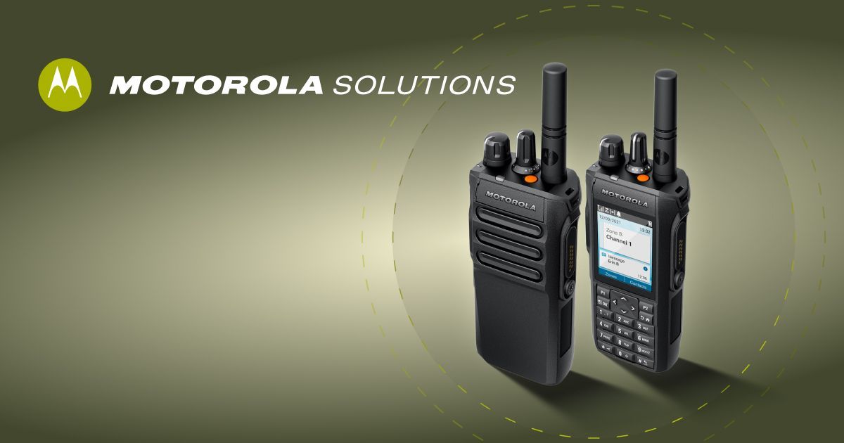 Motorola Solutions: професійні системи радіозв’язку | romsat.ua Motorola Solutions: професійні системи радіозв’язку | romsat.ua