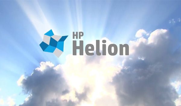 HP Helion Managed Virtual Private Cloud