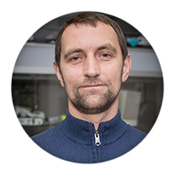 Максим Ліщук, фахівець з розвитку напрямку IP CCTV, компанія «РОМСАТ»