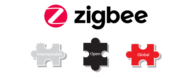 Zigbee - мова бездротового зв'язку | romsat.ua