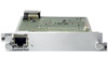 Модуль для конвертації вхідних IPTV потоків у вихідні DVB-T COFDM канали
