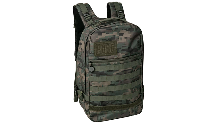 Рюкзак-PUBG-Level-3-Backpack-Army-Green-Jinx