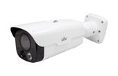 Uniview IPC262EFW-DUZ – видеокамера с подсветкой белым светом и PIR датчиком | romsat.ua 