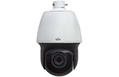 Uniview IPC6252SR-X22UG - PTZ камера с высокочувствительным сенсором | romsat.ua