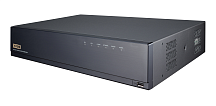 Мережевий відеореєстратор Hanwha Techwin (Wisenet) XRN-1610SA Мережевий відеореєстратор Hanwha Techwin (Wisenet) XRN-1610SA