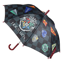 Парасолька Cerda Harry Potter - Hogwarts Automatic Umbrella (2400000538)