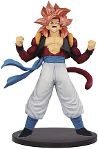 Фігурка колекційна Banpresto Dragon Ball: GT Blood of Saiyans Super Saiyan 4 Gogeta (BP39492) Фігурка колекційна Banpresto Dragon Ball: GT Blood of Saiyans Super Saiyan 4 Gogeta (BP39492)