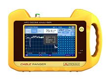 Аналізатор спеткру та DOCSIS-сигналів PROMAX CableRanger 3.0