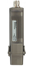 Точка доступу (зовнішня) MikroTik "Metal 5" RBMetal5SHPn (400 MHz CPU, 64 MB RAM, 1 x LAN порт, 1259 mW)