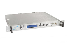 Передавач оптичний RCI OT3128S-SA-ND (DFB 1310 нм, 19", 1U, 870 МГц, SC/APC,  28 мВт (14,5 дБм)