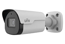 Відеокамера UNV IPC2124SB-ADF28KM-I0 Prime 4MP HD LightHunter