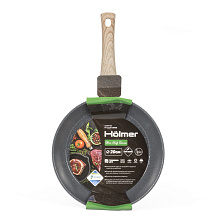 Сковорода кована Hölmer FP-22320-SWMB Star Chef 20 см