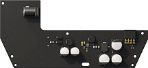 Плата блоку живлення Ajax 12V PSU для Hub/Hub plus/ReX Плата блоку живлення Ajax 12V PSU для Hub/Hub plus/ReX