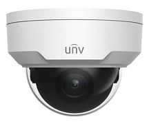 Відеокамера UNV IPC324SR3-DVPF28-F Prime 4MP 2,8 мм (IPC324SS-DF28K-I0)