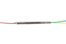 Подільник оптичний RCI FBT - 20/80% - NC (без конекторів)