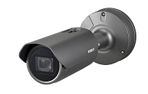 IP камера Hanwha Techwin (Wisenet) XNO-6120R (циліндрична 2МП, об'єктив 5.2 - 62.4мм)