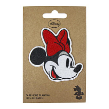 Нашивка Cerda Disney - Minnie Patch (2600000520)