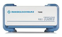 Сканер сигналів мереж мобільного зв'язку Rohde&Schwarz TSME (1514.6520.02)