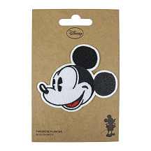 Нашивка Cerda Disney - Mickey Patch (2600000517)