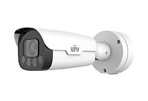 Відеокамера UNV IPC262EB-HDX10K-I0 PRO 2 МП, Starlight, ІЧ-підсвітка 100 м, об'єктив 10x