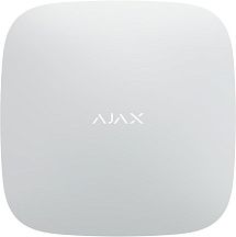 Охоронна централь Ajax Hub 2 Plus White