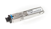 Модуль оптичний Picotel EPON OLT SFP PX20+++ (20км, SC, TX1490нм. RX -34 dBm. TX +7/+9 dBm)