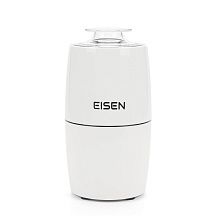 Кавомолка EISEN ECG-025 250 Вт, місткість 60 г