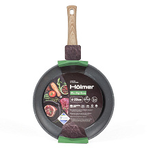 Сковорода кована Hölmer FP-22322-SWMB Star Chef 22 см