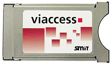Модуль умовного доступу SMIT SMiT Viaccess