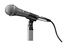 Ручний динамічний мікрофон BOSCH LBC2900/15 (jeck 6.3)