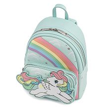 Рюкзак Loungefly Hasbro - My Little Pony Starshine Rainbow Mini Backpack MLPBK0020