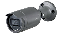 IP камера Hanwha Techwin (Wisenet) LNO-6010R (циліндрична 2МП, об'єктив 3мм)
