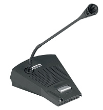Станція виклику BOSCH LBB4430/00 (PRAESIDEO)
