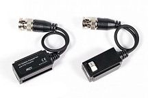 Комплект передавача та приймача сигналу 8MP AHD/TVI/CVI по звитій парі RCI HDTR800 8MP MHD