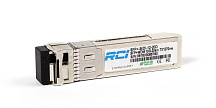 Модуль оптичний RCI SFP+-BIDI-12-20D (10G, 20km, LC, Tx 1270nm)