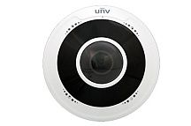 Відеокамера UNV IPC814SR-DVPF16 Prime SD карта